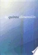 La quinta dimensión