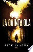 La quinta ola