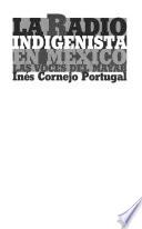La radio indigenista en México