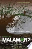 Libro La raíz del mal