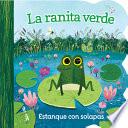 La Ranita Verde
