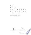 La Real Academia Española
