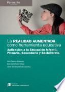 La realidad aumentada como herramienta educativa