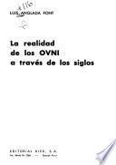 La realidad de los OVNI a través de los siglos