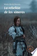 La rebelión de las ximeras