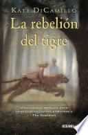 La rebelión del tigre