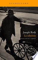 La rebelión