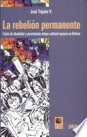 La rebelión permanente