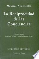 La Reciprocidad de Las Conciencias