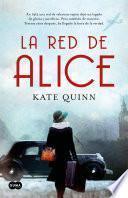 La red de Alice