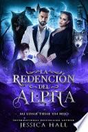 La Redención del Alfa-Mi Luna tiene un hijo