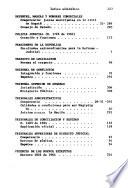 La reforma judicial