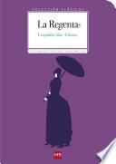 La Regenta