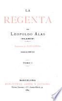 La Regenta