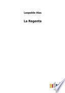 La Regenta