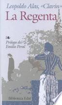 La Regenta
