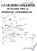 La región chaqueña