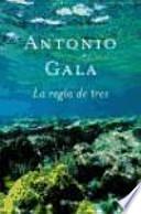 La regla de tres