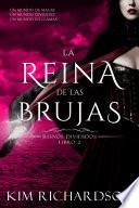 La Reina de las Brujas