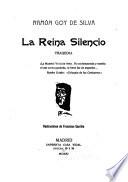 La reina silencio, tragedia ...