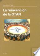 La reinvención de la OTAN