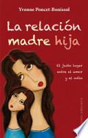La relación madre-hija
