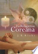 La Relajacion Coreana