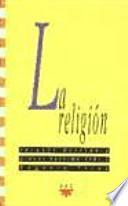 Libro La religión