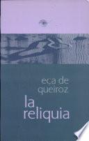 La reliquia
