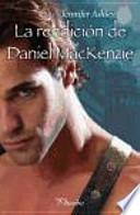La rendición de Daniel Mackenzie