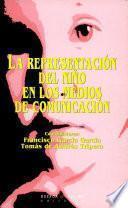 La representación del niño en los medios de comunicación