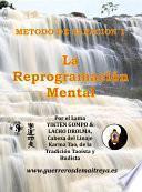 Libro La Reprogramación Mental