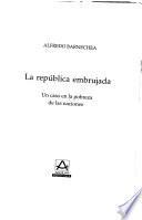 La república embrujada