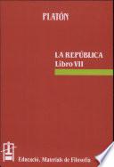 La República. Libro VII