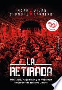 La retirada