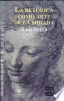 La retórica como arte de la mirada