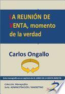 La reunión de venta, momento de la verdad