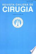 La Revista Chilena de Cirugía