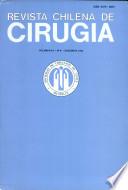 La Revista Chilena de Cirugía