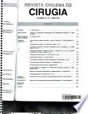 La Revista Chilena de Cirugía
