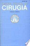 La Revista Chilena de Cirugía