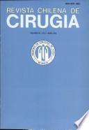 La Revista Chilena de Cirugía