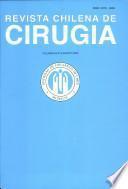 La Revista Chilena de Cirugía