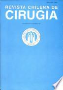 La Revista Chilena de Cirugía