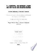 La Revista de Buenos Aires
