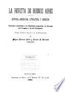 La Revista de Buenos Aires