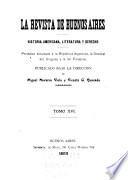 La Revista de Buenos Aires