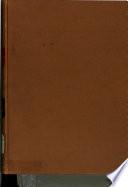 La revista de derecho, jurisprudencia y administración