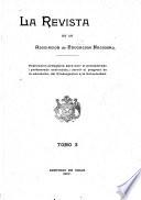 La Revista de la Asociacion de educacion nacional