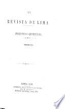 La Revista de Lima